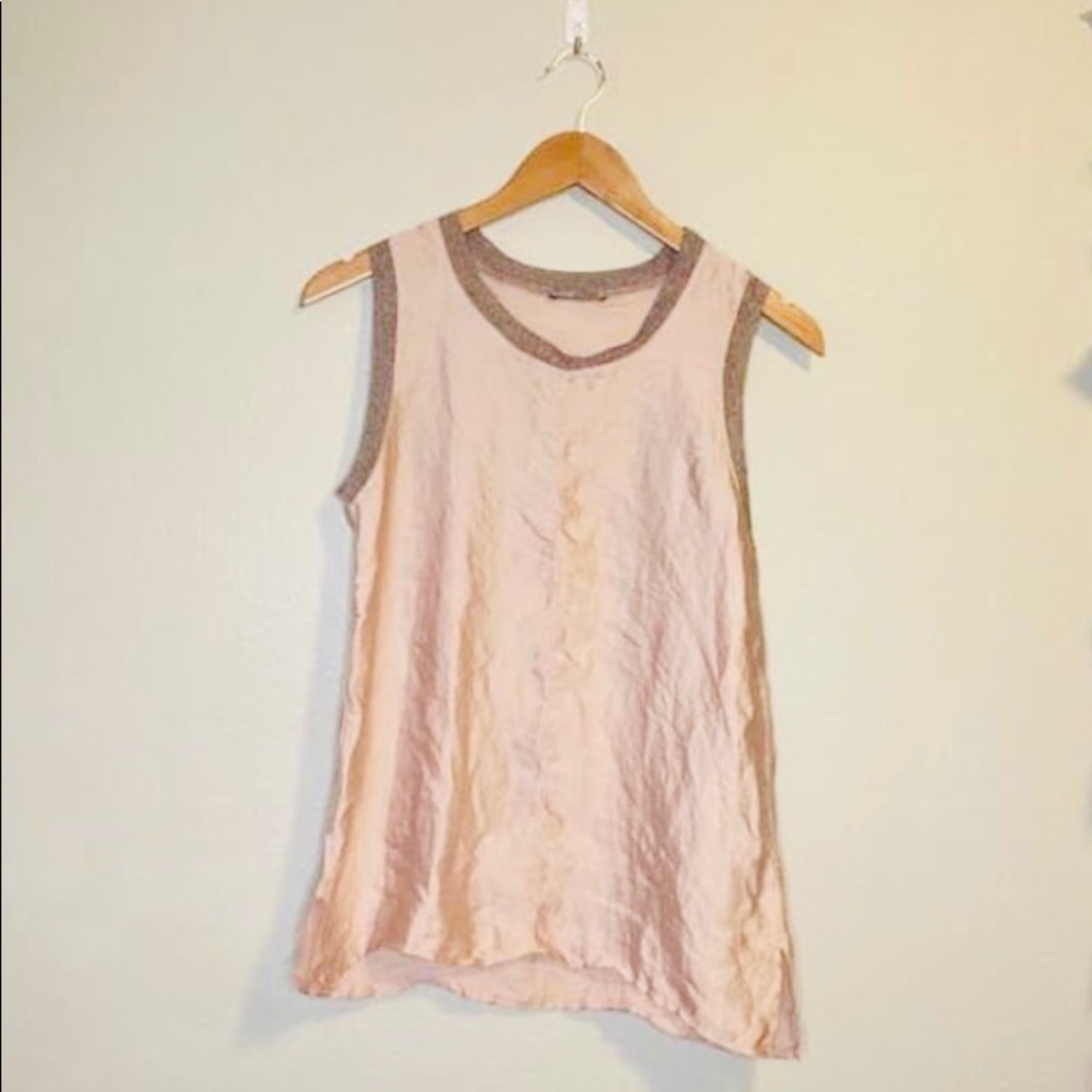 Zara Basic Top - image 2